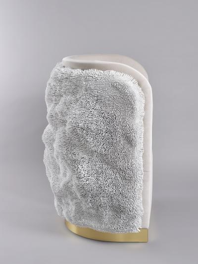 Pia Maria Raeder Sea Anemone Armchair