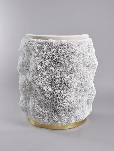 Pia Maria Raeder Sea Anemone Armchair