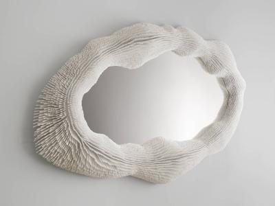 Pia Maria Raeder Sea Anemone Mirror