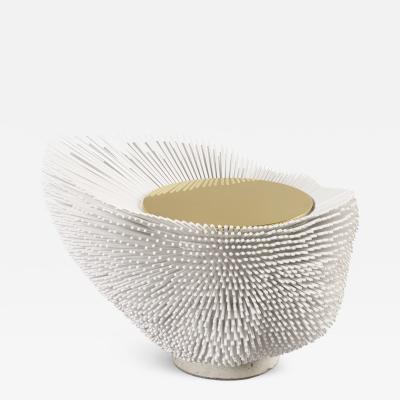 Pia Maria Raeder Sea Anemone Side Table