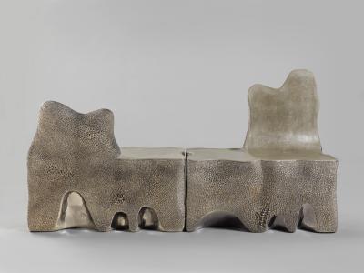 Pia Maria Raeder Stardust Bench Ensemble