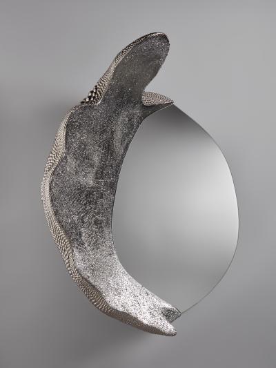 Pia Maria Raeder Stardust Mirror