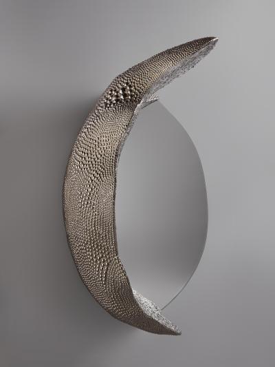 Pia Maria Raeder Stardust Mirror