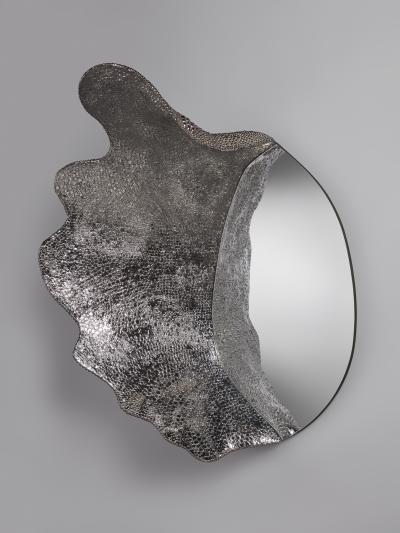 Pia Maria Raeder Stardust Mirror