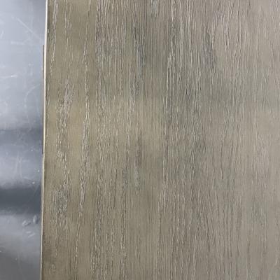 Pickled Modern Hi Chest Armoire Cabinet Wardrobe Metal Base