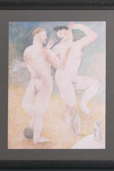 Picture by Miguel Pe a B 1951 