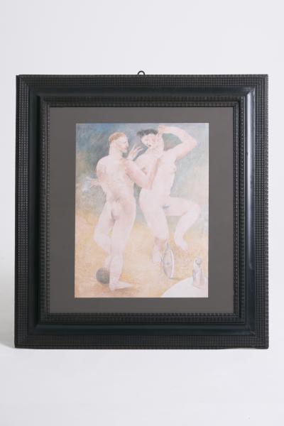 Picture by Miguel Pe a B 1951 