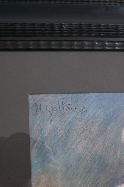 Picture by Miguel Pe a B 1951 