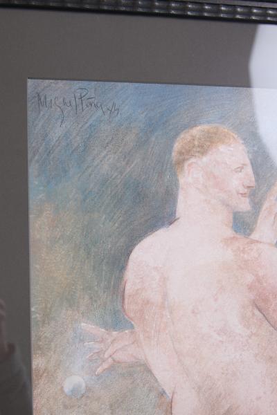 Picture by Miguel Pe a B 1951 