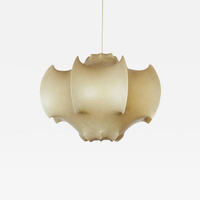 Pier Giacomo Castiglioni Viscontea Pendant Light by Achille and Pier Giacomo Castiglioni