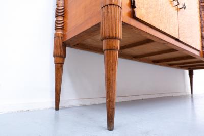 Pier Luigi Colli 1940s Sideboard by Pier Luigi Colli