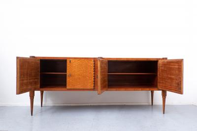 Pier Luigi Colli 1940s Sideboard by Pier Luigi Colli