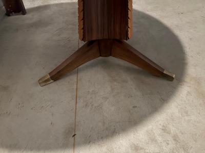 Pier Luigi Colli Italian Modern Center Table By Pier Luigi Colli
