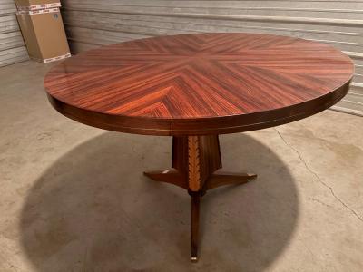 Pier Luigi Colli Italian Modern Center Table By Pier Luigi Colli