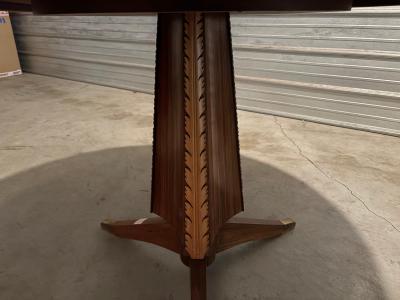 Pier Luigi Colli Italian Modern Center Table By Pier Luigi Colli