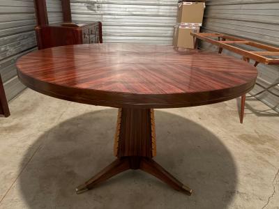 Pier Luigi Colli Italian Modern Center Table By Pier Luigi Colli