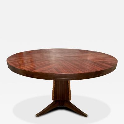 Pier Luigi Colli Italian Modern Center Table By Pier Luigi Colli