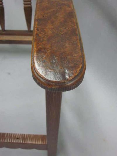 Pier Luigi Colli Pair of Italian Mid Century Modern Craftsman Lounge Chairs by Pierluigi Colli