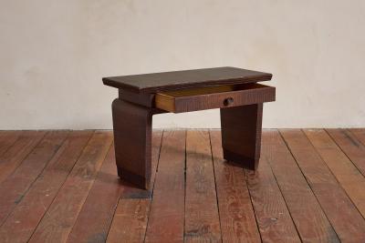 Pier Luigi Colli Petite Pier Luigi Colli Cerused Table