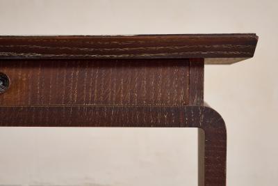 Pier Luigi Colli Petite Pier Luigi Colli Cerused Table