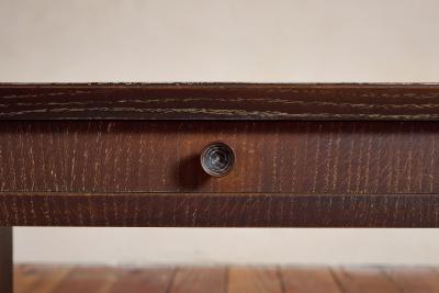 Pier Luigi Colli Petite Pier Luigi Colli Cerused Table