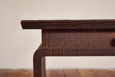 Pier Luigi Colli Petite Pier Luigi Colli Cerused Table