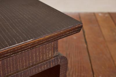 Pier Luigi Colli Petite Pier Luigi Colli Cerused Table