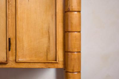 Pier Luigi Colli Rare Sideboard by Pier Luigi Colli
