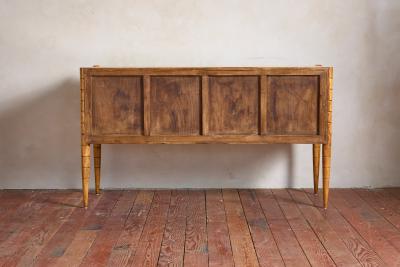 Pier Luigi Colli Rare Sideboard by Pier Luigi Colli