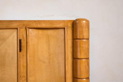 Pier Luigi Colli Rare Sideboard by Pier Luigi Colli
