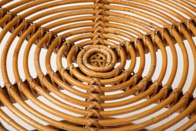 Pierantonio Bonacina Bonacina Rattan Furniture