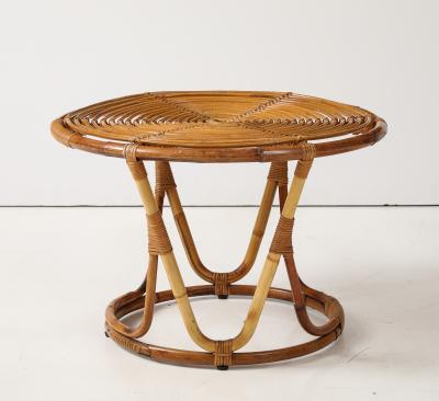 Pierantonio Bonacina Bonacina Rattan Furniture