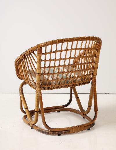 Pierantonio Bonacina Bonacina Rattan Furniture