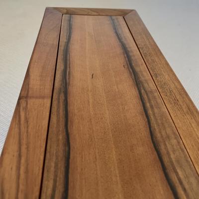 Piero Bottoni Italian Floating Console Attributed to Piero Bottoni circa 1940