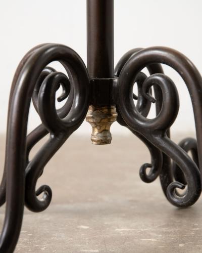 Piero Fornasetti Coat Stand by Piero Fornasetti Italy