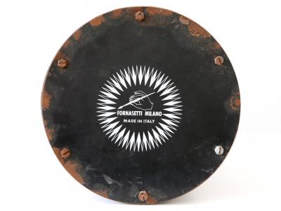 Piero Fornasetti Early Mid Century Modern Roman Arch Umbrella Stand by Piero Fornasetti 1950s