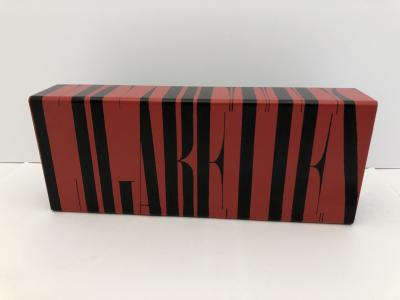 Piero Fornasetti Fornasetti Cigarette enameled Box