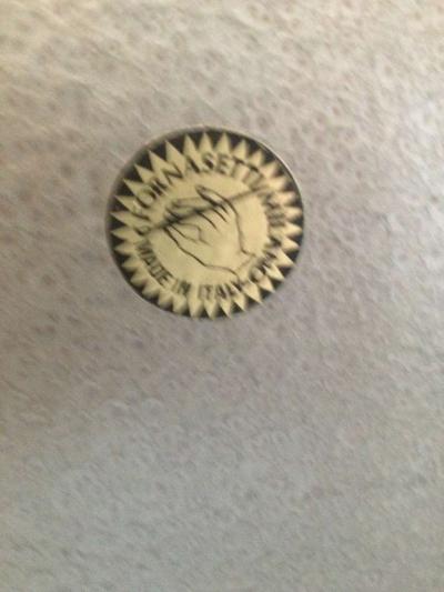 Piero Fornasetti Fornasetti Umbrella Stand