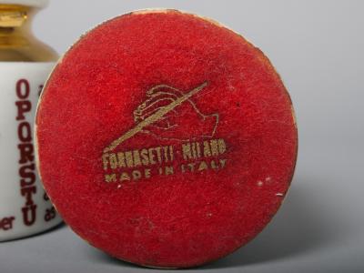 Piero Fornasetti Fornasetti paper weight 1962 Zodiac calendar