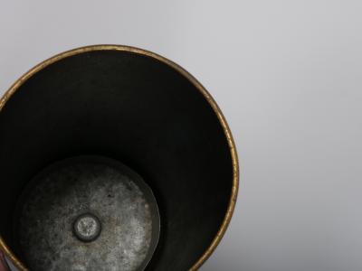 Piero Fornasetti Fornasetti umbrella stand Italy c1950