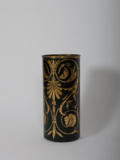 Piero Fornasetti Fornasetti umbrella stand Italy c1950