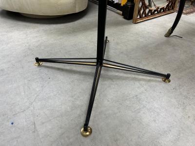 Piero Fornasetti Italian Modern Center Table By Fornasetti