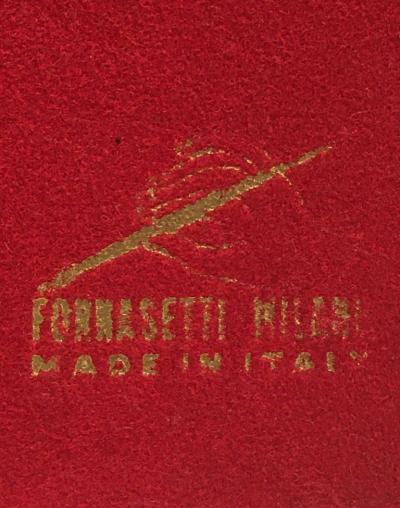 Piero Fornasetti Pair of Maschere Masks Bookends by Piero Fornasetti Italy circa 1950