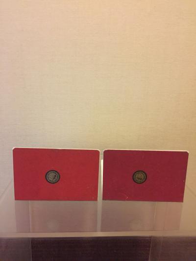 Piero Fornasetti Pair of Piero Fornasetti Cat Face Bookends