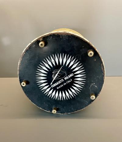 Piero Fornasetti Paper Basket