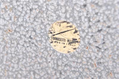 Piero Fornasetti Piero Fornasetti Alsatian Dog Umbrella Stand c 1950