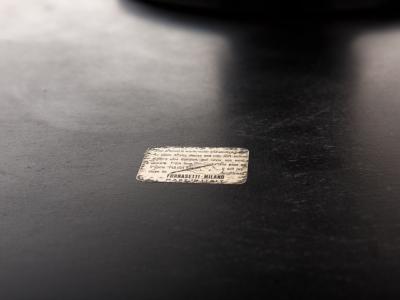 Piero Fornasetti Piero Fornasetti Architettura coffee table 1960