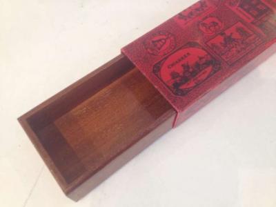 Piero Fornasetti Piero Fornasetti Box from Estate of Francesco Scavulo