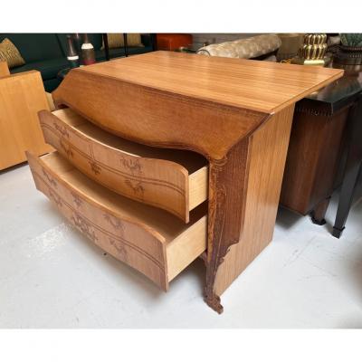 Piero Fornasetti Piero Fornasetti Trompe lOeil Commode Chest of Drawers