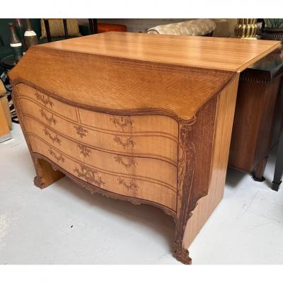 Piero Fornasetti Piero Fornasetti Trompe lOeil Commode Chest of Drawers